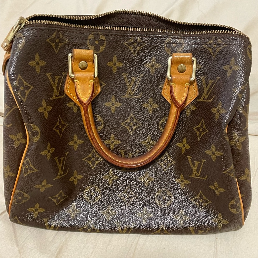 Louis Vuitton good condition